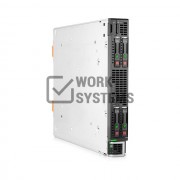 Блейд-сервер HP BL660c Gen8 E5-4610v2 SP1343IN Svr [N8N55A]