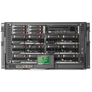 Блейд-сервер HP c3000 2xBL460c 2609v3 Encl/S-B [839344-S01]