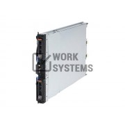 Блейд сервер Lenovo HS23,Xeon 8C E5-2650v2.95W 2.6GHz/1866MHz/20MB,1x8GB,O/Bay 2.5in [7875C9G]