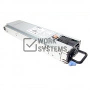 Блок питания 0Jd090 Dell 550 Вт Redundant Power Supply [0JD090]