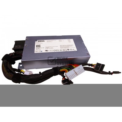 Блок питания Gct8P Dell 440 Вт Power Supply [GCT8P]