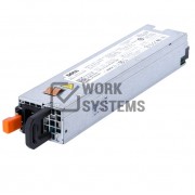 Блок питания Mhd8J Dell 500 Вт Power Supply [MHD8J]