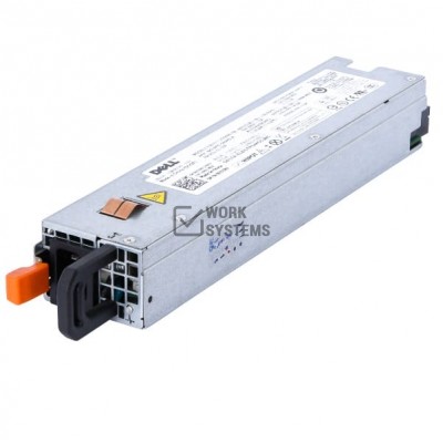 Блок питания Mhd8J Dell 500 Вт Power Supply [MHD8J]