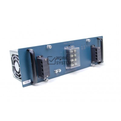 Блок питания 2700W DC Power Supply for Cisco 7604/6504-E [PWR-2700-DC/4]