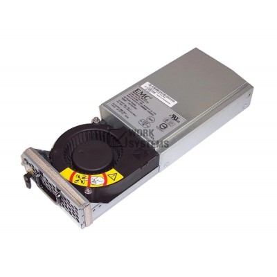 Блок питания 400 Вт Power Supply для EMC Cx3-20 [071-000-462]