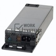 Блок питания AC Power Supply (Secondary PS) for Cisco ISR 4430 [PWR-4430-AC/2]