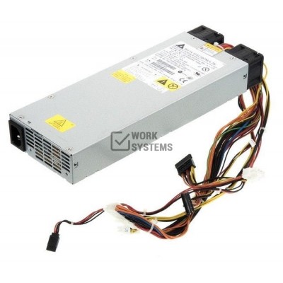 Блок питания -B DELTA 350WT ATX 1U [DPS-350AB-5]