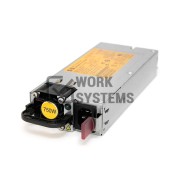 Блок питания Блок Питания Delta 750W PS DL360 DL380 G6 G7 G8 [DPS-750RB]