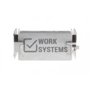 Блок питания CISCO Catalyst 3850 Series 10/100/1000 Workgroup Switch [PWR-C1-BLANK]
