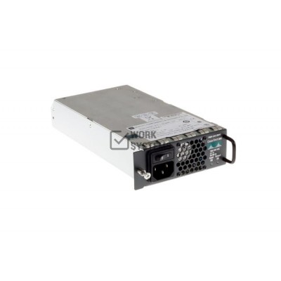 Блок питания CISCO Catalyst WS-C4948, 300W FOR CATALYST 4948 [PWR-C49-300AC]