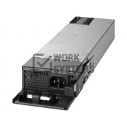 Блок питания Cisco 1100W AC Config 1 Secondary Power Supply [PWR-C1-1100WAC/2]