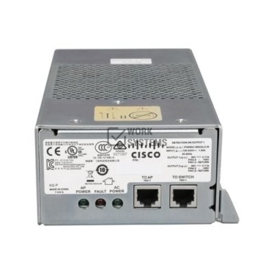 Блок питания Cisco 1520 Series Power Injector [AIR-PWRINJ1500-2=]