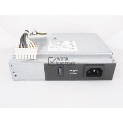 Блок питания Cisco 1941 AC Power Supply with Power Over Ethernet [PWR-1941-POE=]