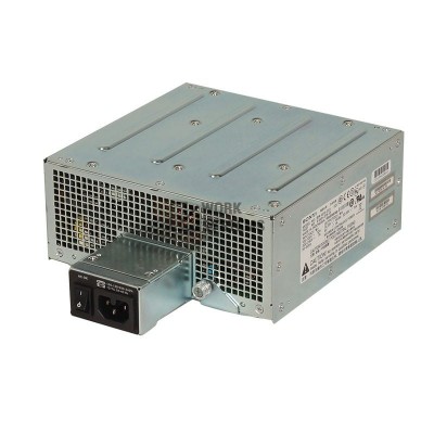 Блок питания Cisco 3925/3945 AC Power Supply (Secondary PS) [PWR-3900-AC/2]
