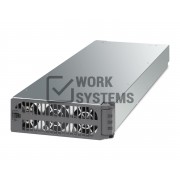 Блок питания Cisco 3KW AC Power Module Version 2 [PWR-3KW-AC-V2]
