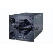 Блок питания Cisco 4000Watt AC Power Supply for US (cable attached) [WS-CAC-4000W-US=]