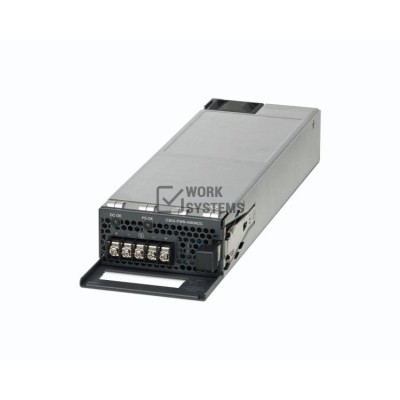 Блок питания Cisco 440W DC Config 1 Power Supply [PWR-C1-440WDC=]