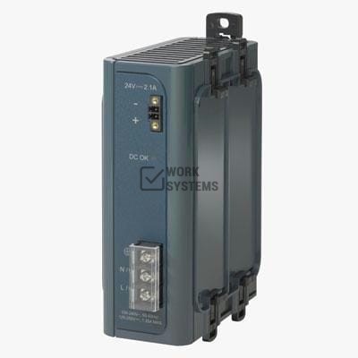 Блок питания Cisco AC Power Module w/ IEC Plug [PWR-IE50W-AC-IEC=]
