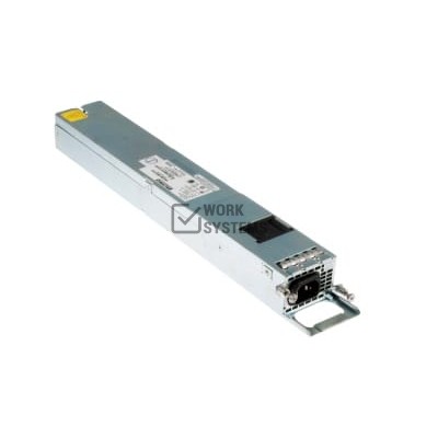 Блок питания Cisco ASR1000-X 950W DC Power Supply, Reverse Air [ASR1KX-DC-950W-R]