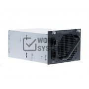 Блок питания Cisco C4500 1400W DC Triple Input SP Power Supply-data only [PWR-C45-1400DC/2]