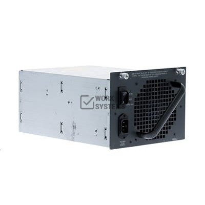 Блок питания Cisco C4500 1400W DC Triple Input SP Power Supply-data only [PWR-C45-1400DC/2]