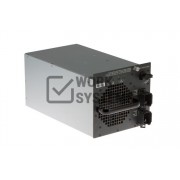 Блок питания Cisco Cat6500 6000W AC Power Supply [WS-CAC-6000W=]