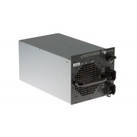 Блок питания Cisco Cat6500 6000W AC Power Supply [WS-CAC-6000W=]
