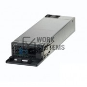 Блок питания Cisco Catalyst 3K-X 1100W AC Power Supply [C3KX-PWR-1100WAC=]