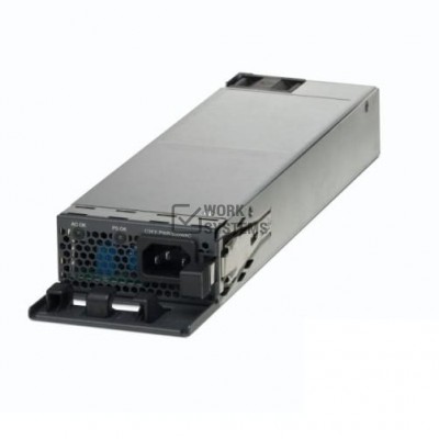 Блок питания Cisco Catalyst 3K-X 1100W AC Power Supply [C3KX-PWR-1100WAC=]