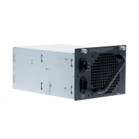 Блок питания Cisco Catalyst 4500 1000W AC Power Supply (Data Only) Spare [PWR-C45-1000AC=]