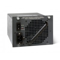 Блок питания Cisco Catalyst 4500 1000W AC Power Supply Redundant(Data Only) [PWR-C45-1000AC/2]