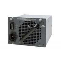 Блок питания Cisco Catalyst 4500 1300W AC Power Supply (Data and PoE) [PWR-C45-1300ACV=]