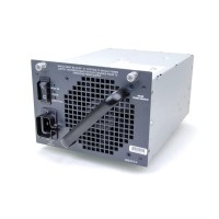 Блок питания Cisco Catalyst 4500 2800W AC Power Supply (Data and PoE) [PWR-C45-2800ACV/2]