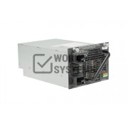 Блок питания Cisco Catalyst 4500 6000W AC dual input Power Supply (Data + PoE) [PWR-C45-6000ACV/2]