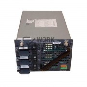 Блок питания Cisco Catalyst 4500E 9000W AC triple input Power Supply (Data + Po [PWR-C45-9000ACV/2]