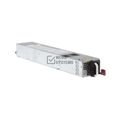 Блок питания Cisco Catalyst 4500X 750W AC front to back cooling power supply [C4KX-PWR-750AC-R=]