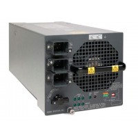 Блок питания Cisco Catalyst 6500 8700W Enhanced AC Power Supply [WS-CAC-8700W-E]
