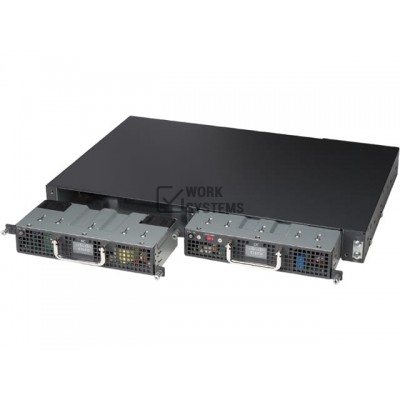 Блок питания Cisco IE4010/5000 Hazloc Pwr Supply High AC/DC 85-264VAC/88-300VDC [PWR-RGD-AC-DC-H=]