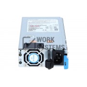 Блок питания Cisco Nexus NEBs AC 650W PSU - Port Side Exhaust [NXA-PAC-650W-PE]