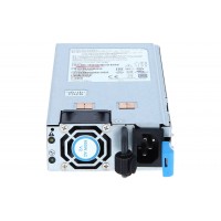 Блок питания Cisco Nexus NEBs AC 650W PSU - Port Side Exhaust [NXA-PAC-650W-PE]