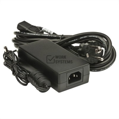 Блок питания Cisco PwrSpply:100-240VAC,48VDC:AP1130,1140,1240,1260,1300,3500 [AIR-PWR-B=]