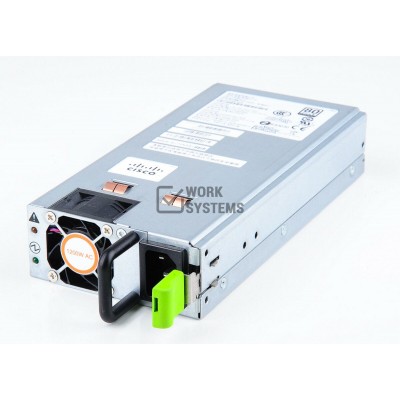 Блок питания Cisco [UCSC-PSU2-1200]
