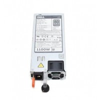 Блок питания DELL Single, Hot-plug DC Power Supply (1+0), 1100W -48VDC Only,CusKit [450-ADZC]