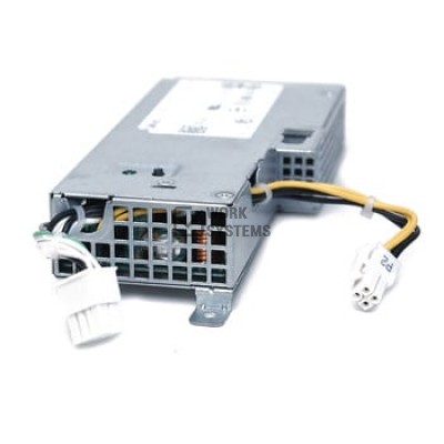 Блок питания Dell 200Вт для OptiPlex 780/790/990 USFF [1VCY4]