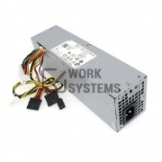 Блок питания Dell 240-Watts [AC240AS-00]