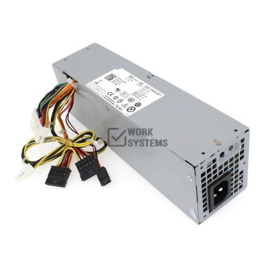 Блок питания Dell 240-Watts [AC240AS-00]