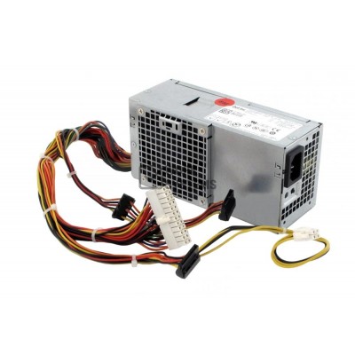 Блок питания Dell 250W POWER SUPPLY 24-PIN [0HY6D2]