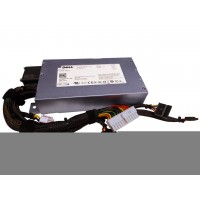 Блок питания Dell 300W [G849G]