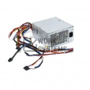 Блок питания Dell 525-Watts для Precision T3500 [D525AF-00]