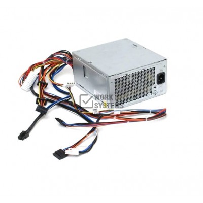 Блок питания Dell 525-Watts для Precision T3500 [D525AF-00]